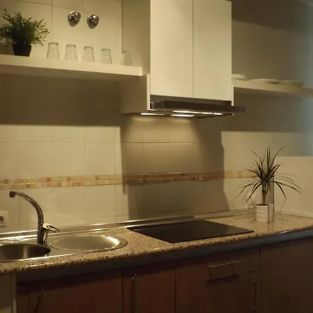 Centro_9 Appartement *